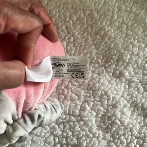 Squishmallows Flip-a-mallow, 2 in 1, Donha & Mischa - Picture 3 of 4